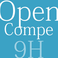 オープンコンペ